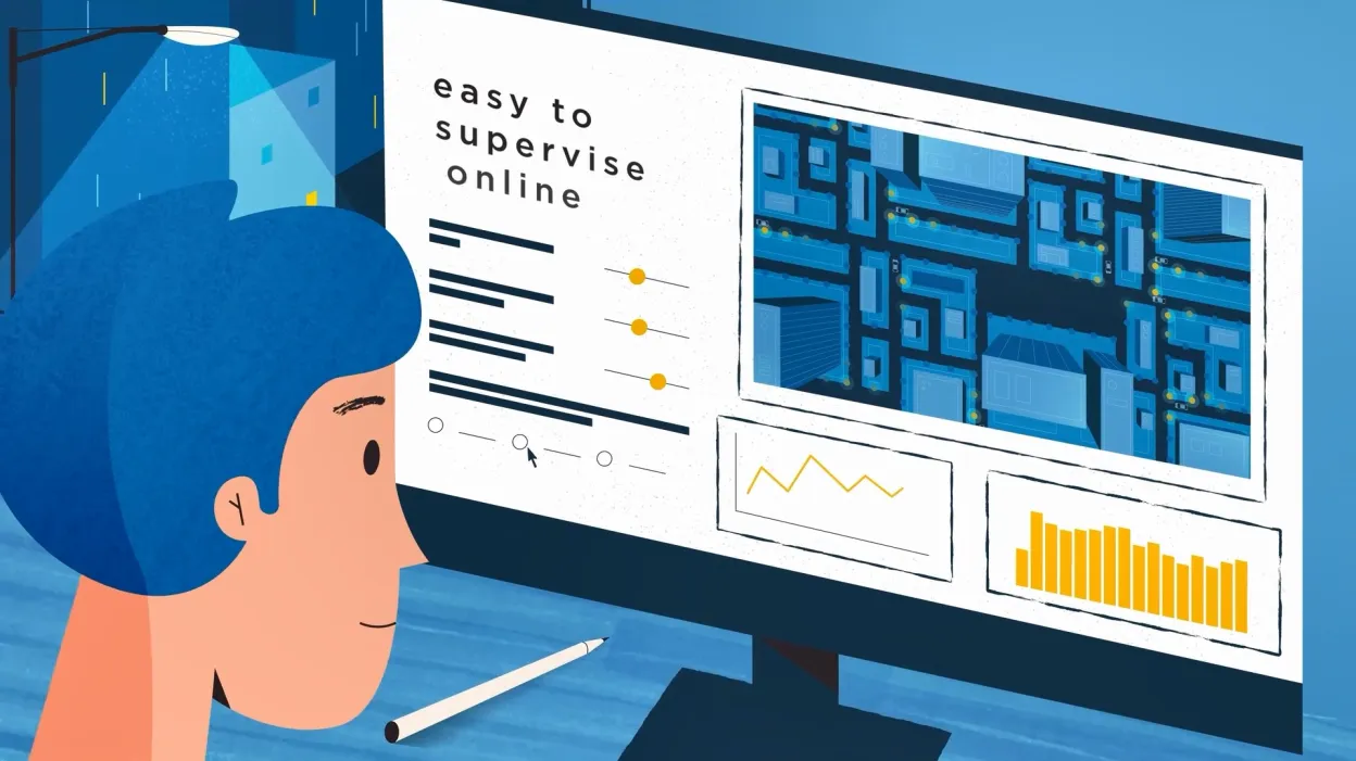 Project Showcase Video 8