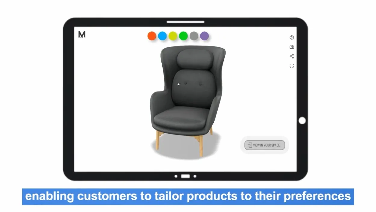 Project Showcase Video 5