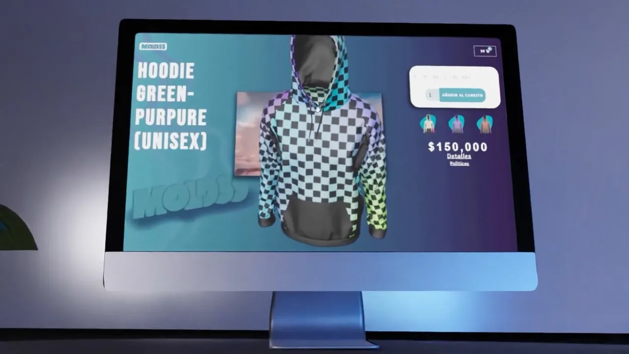 Project Showcase Video 7