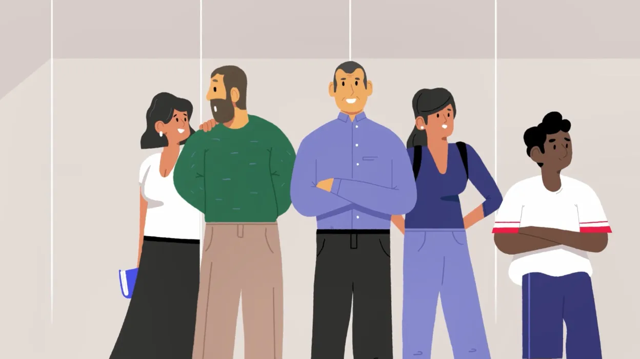 Project Showcase Video 4