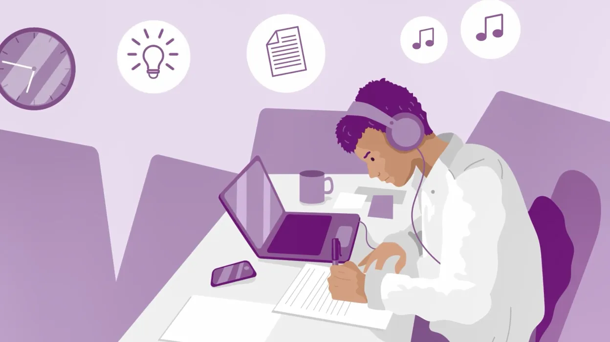 Project Showcase Video 5