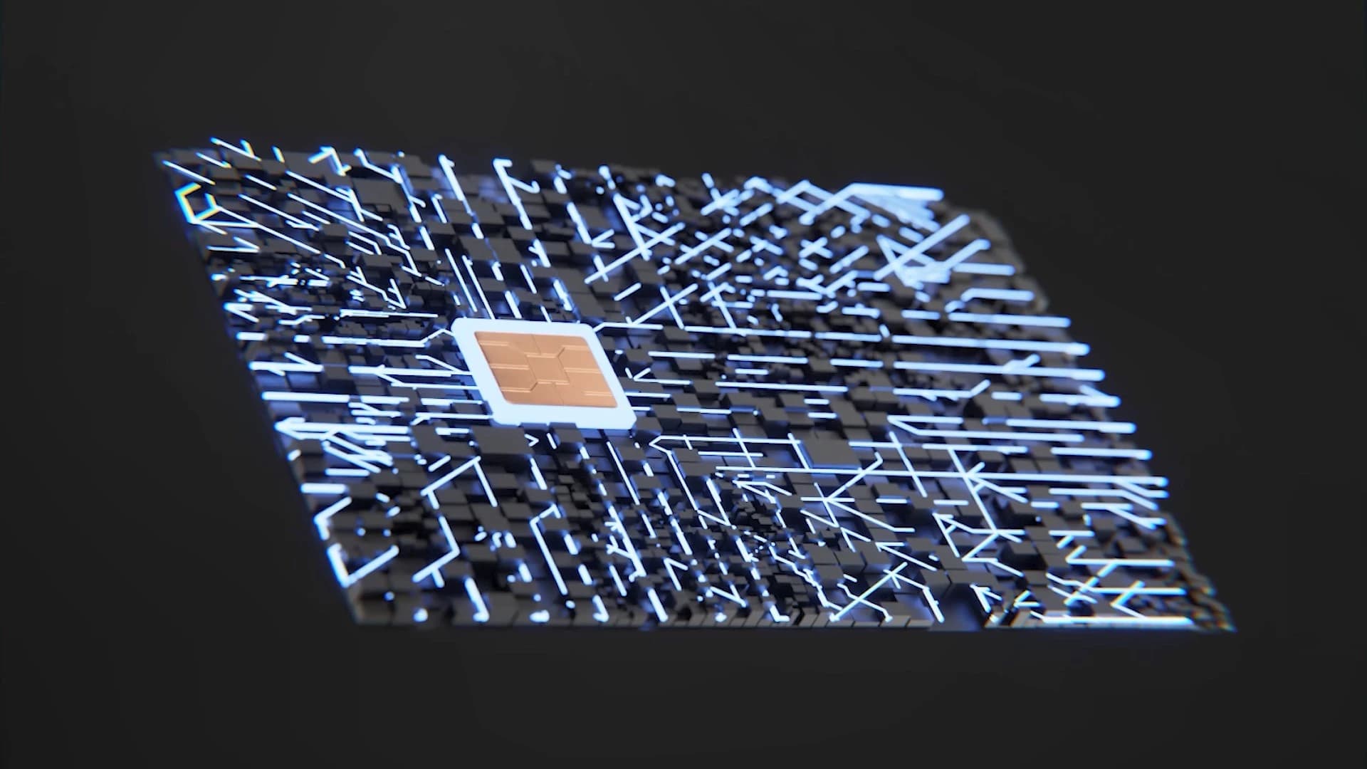 Project Showcase Video 1