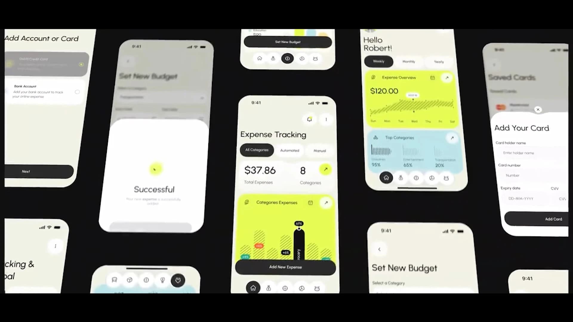 Project Showcase Video 4