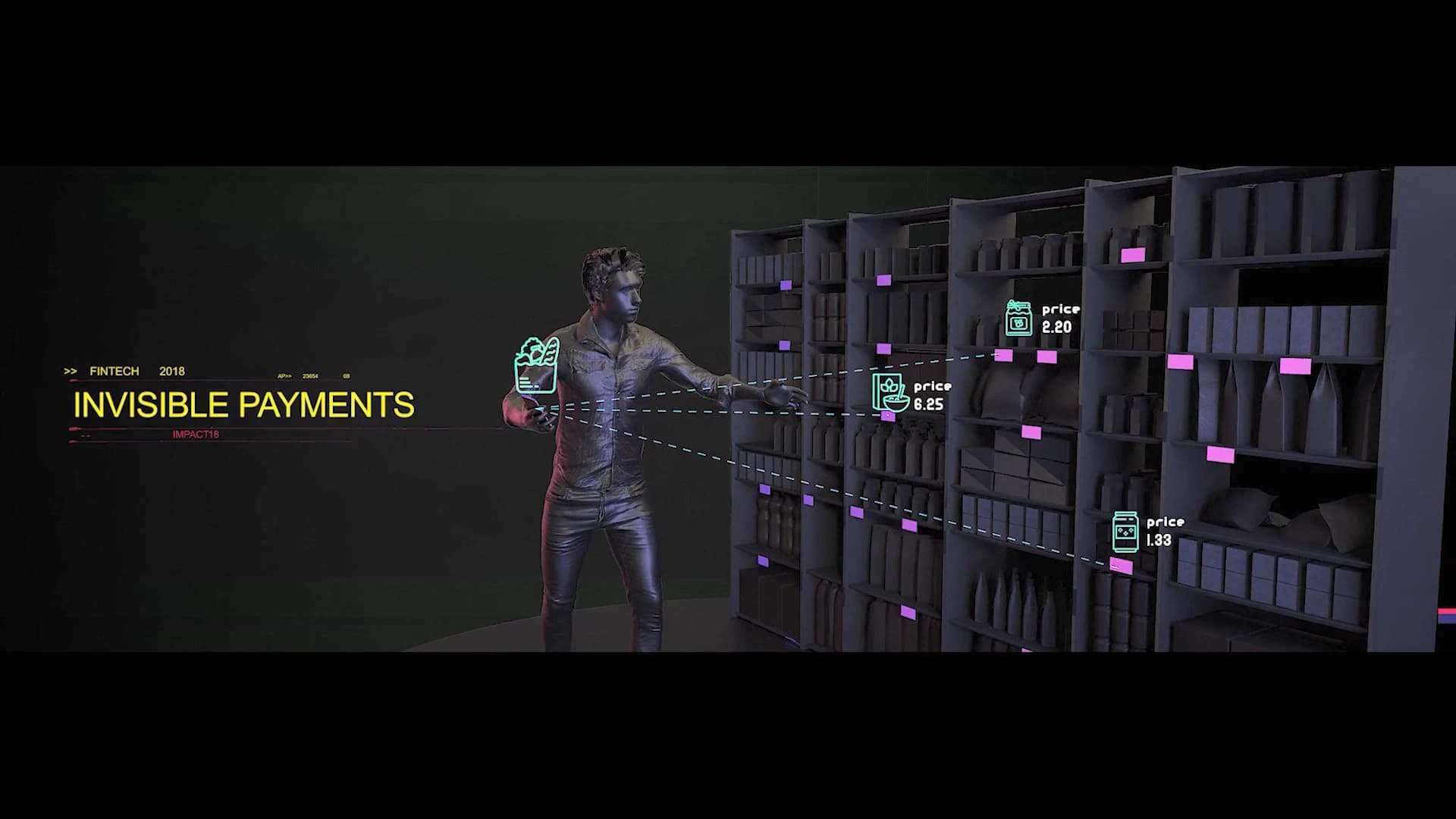 Project Showcase Video 5