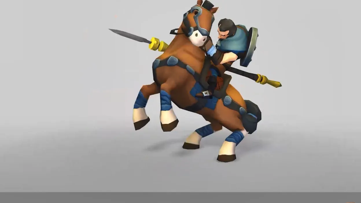 Project Showcase Video 1