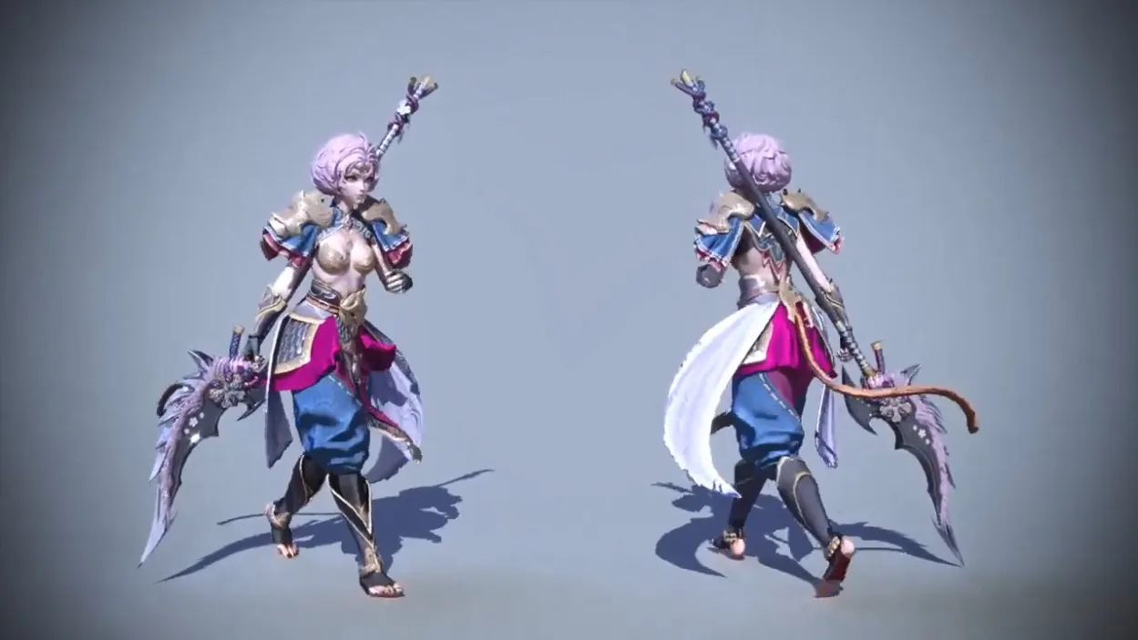 Project Showcase Video 4