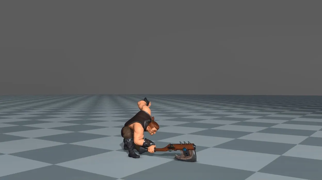 Project Showcase Video 7