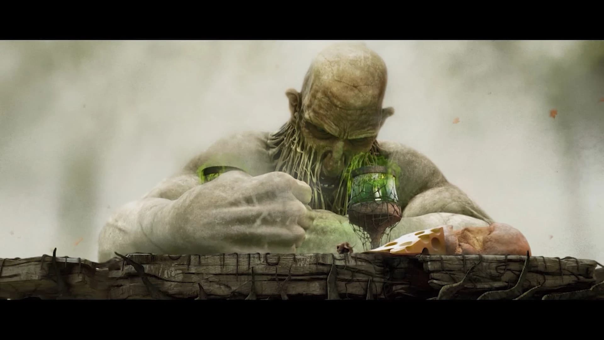 Project Showcase Video 2