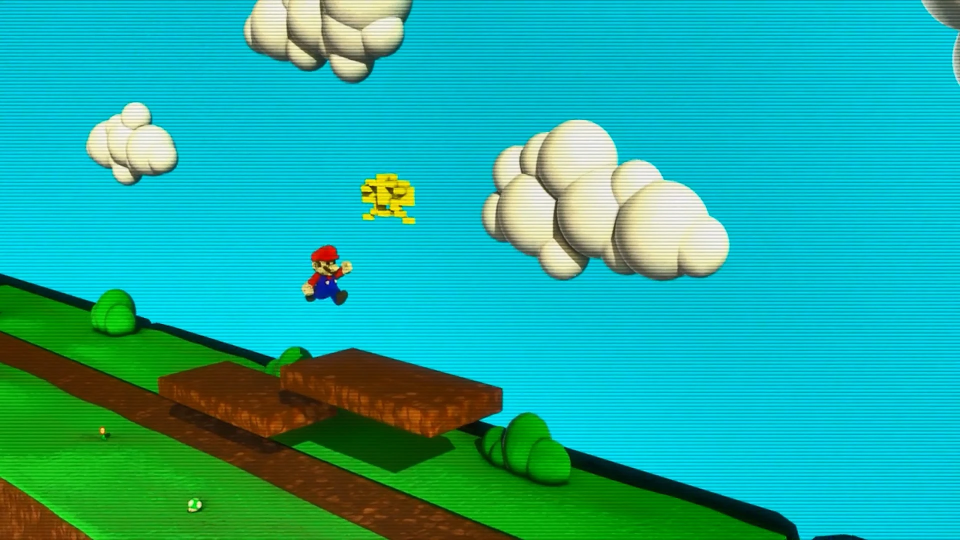 Project Showcase Video 4