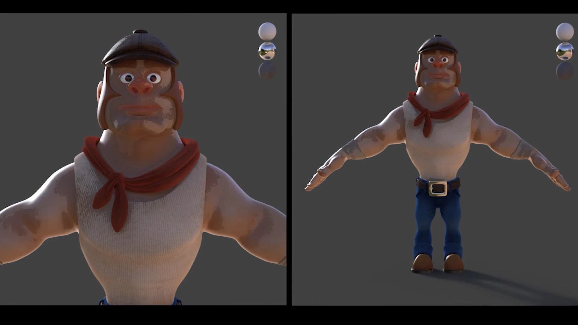 Project Showcase Video 6