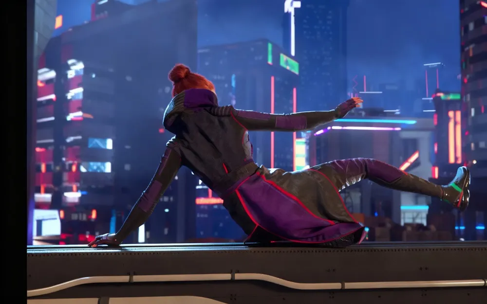 Project Showcase Video 1