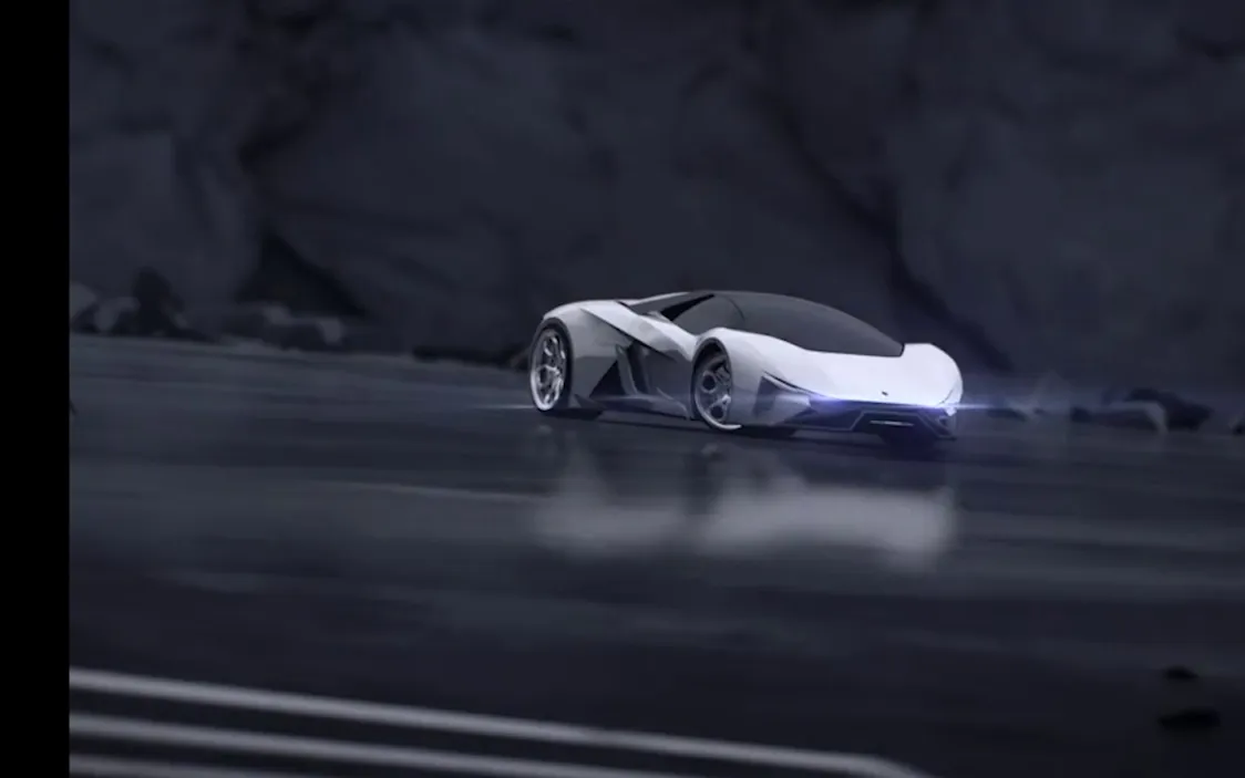 Project Showcase Video 3