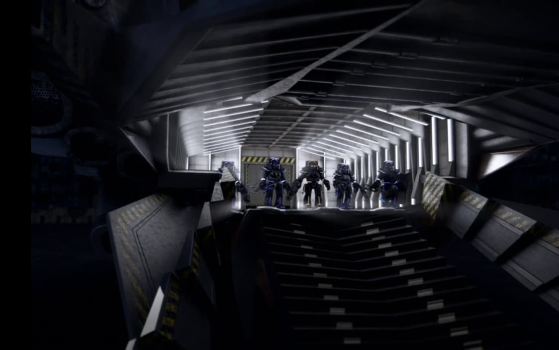 Project Showcase Video 4