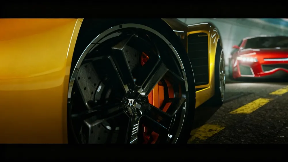 Project Showcase Video 6