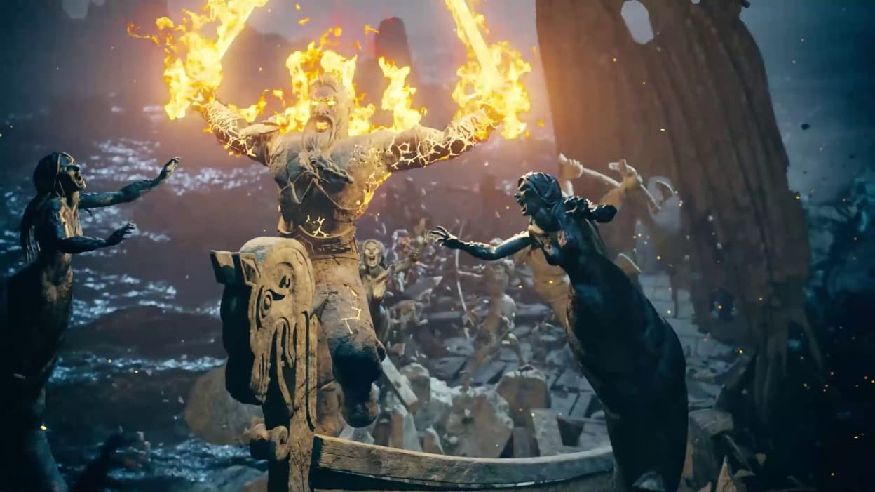 Project Showcase Video 8