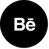 Behance Logo