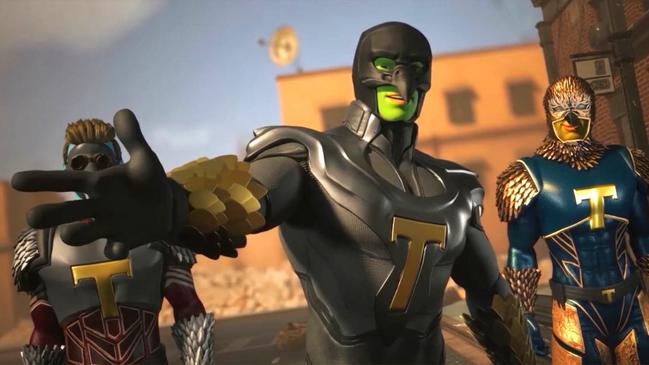 Project Showcase Video