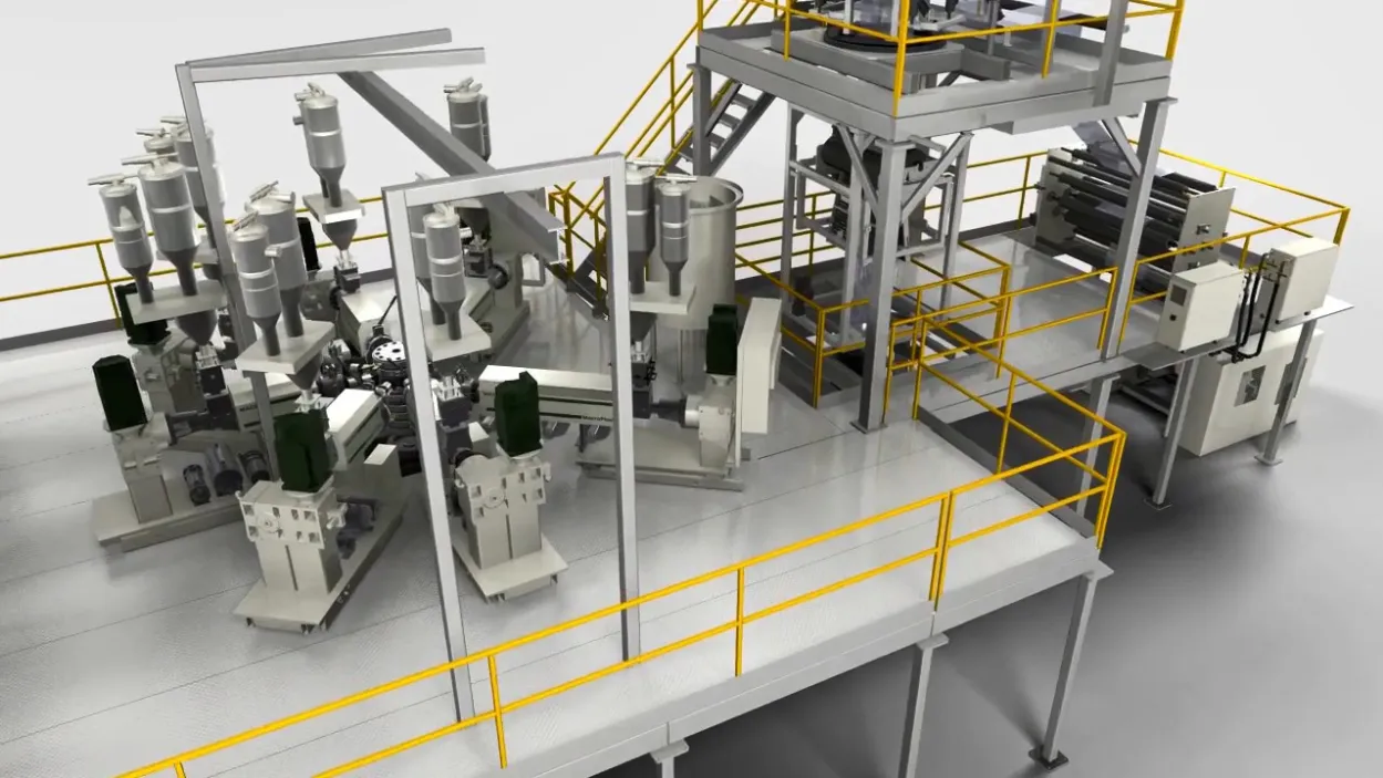 Project Showcase Video 2