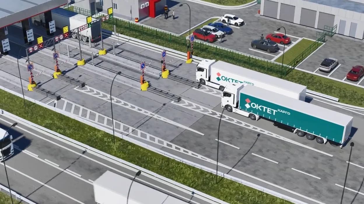 Project Showcase Video 5