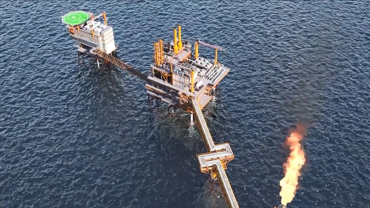 Project Showcase Video 6