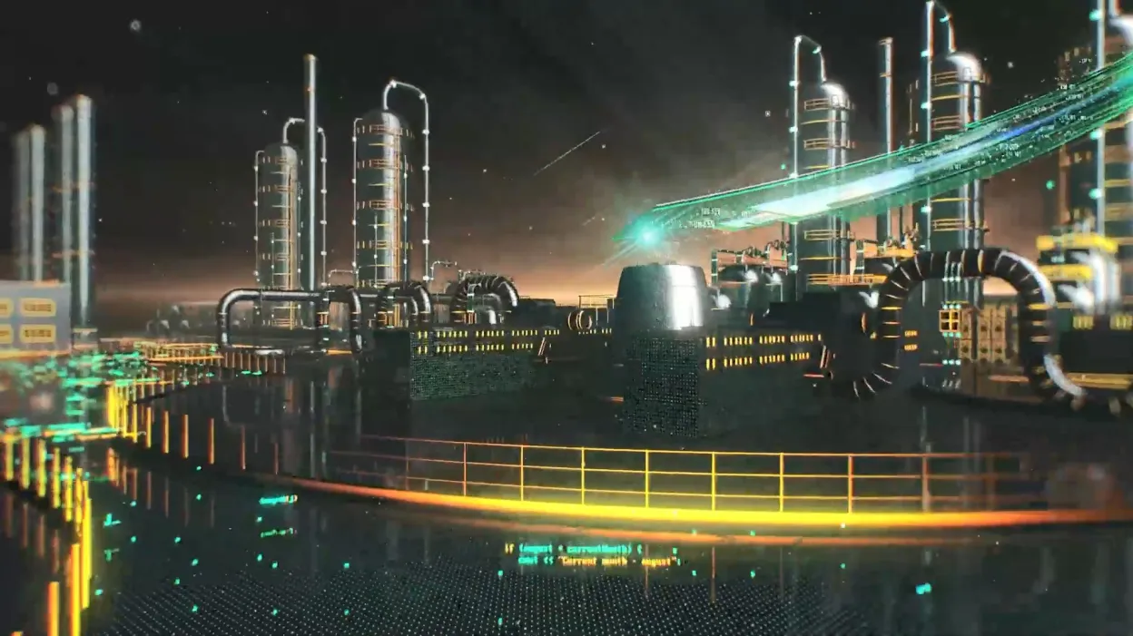 Project Showcase Video 7