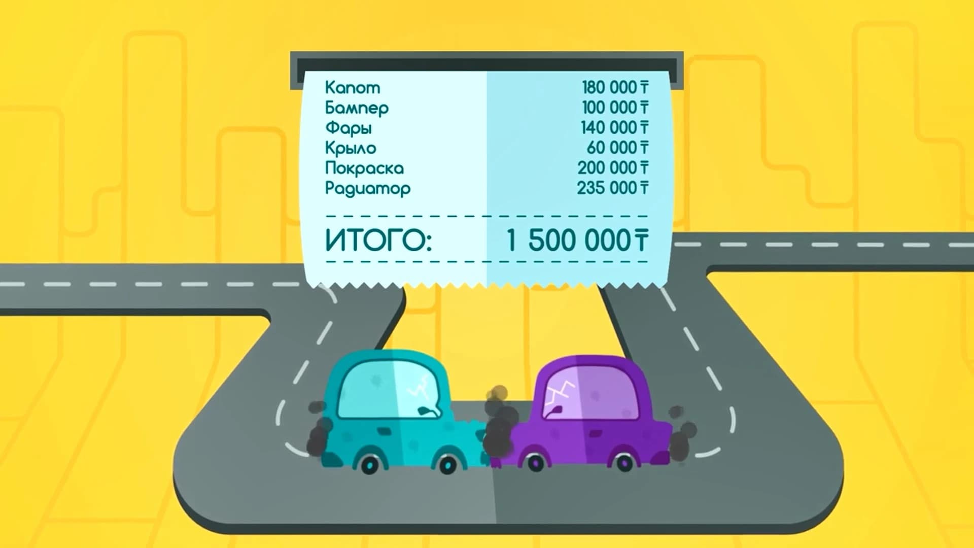 Project Showcase Video 3