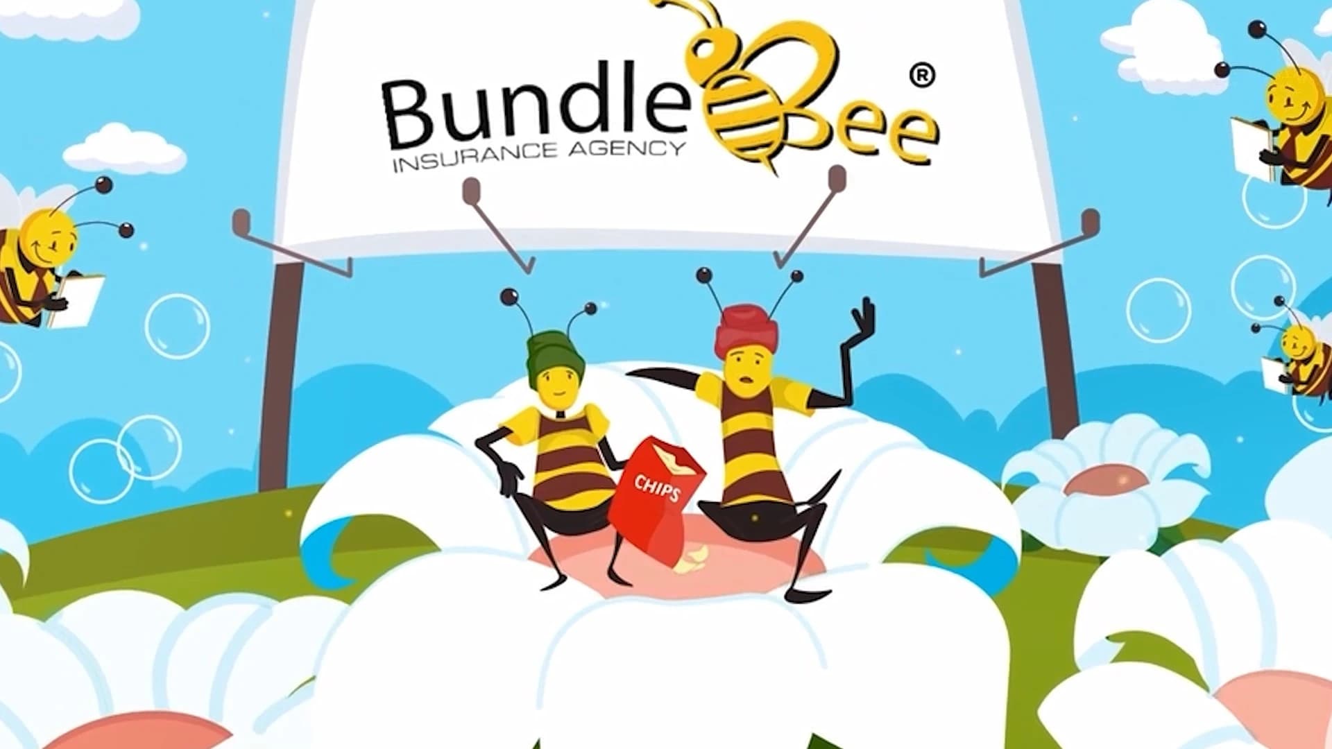 Project Showcase Video 5