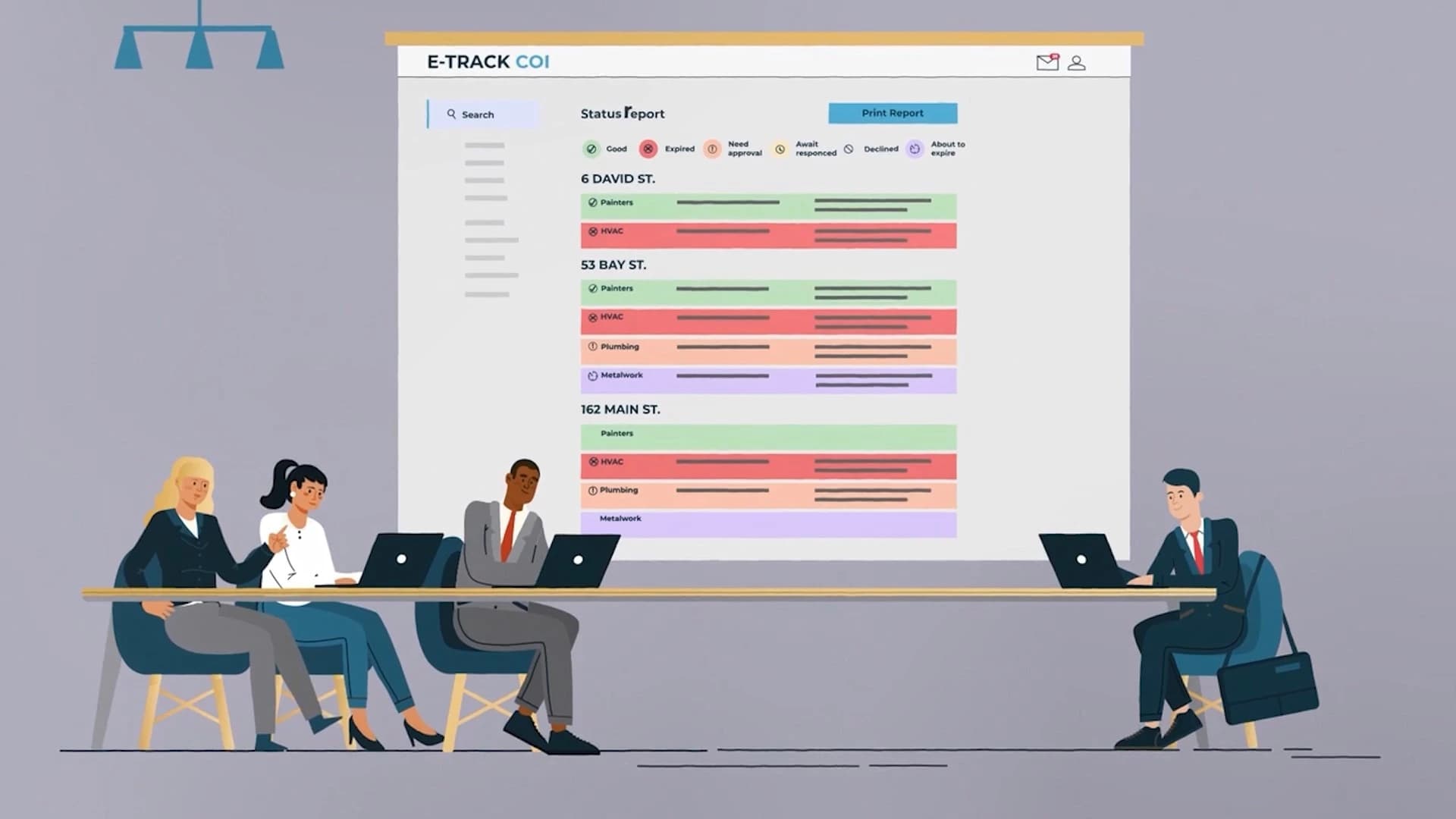 Project Showcase Video 8