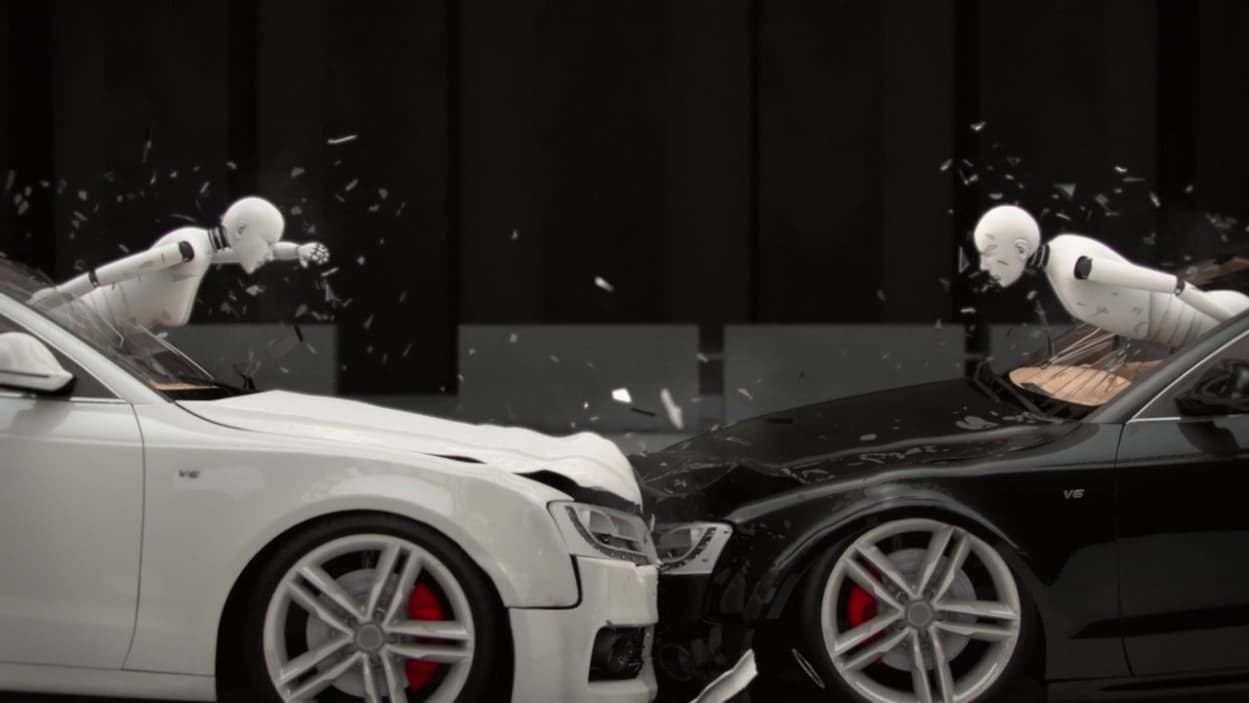 Project Showcase Video 1