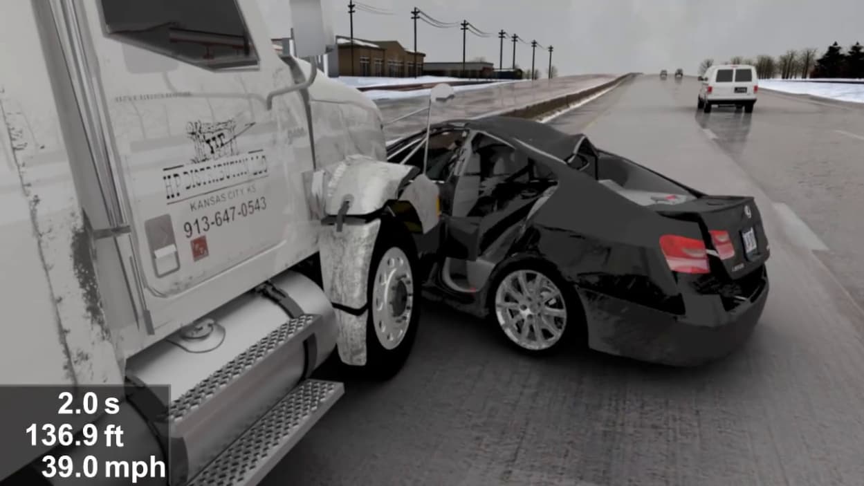 Project Showcase Video 3