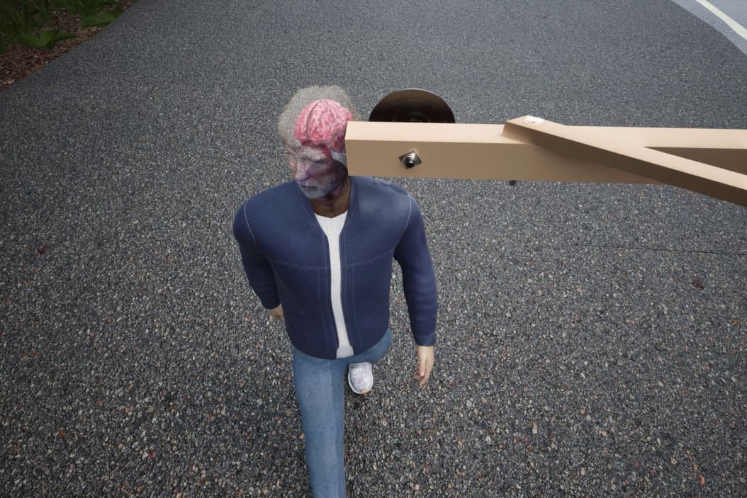 Project Showcase Video 4