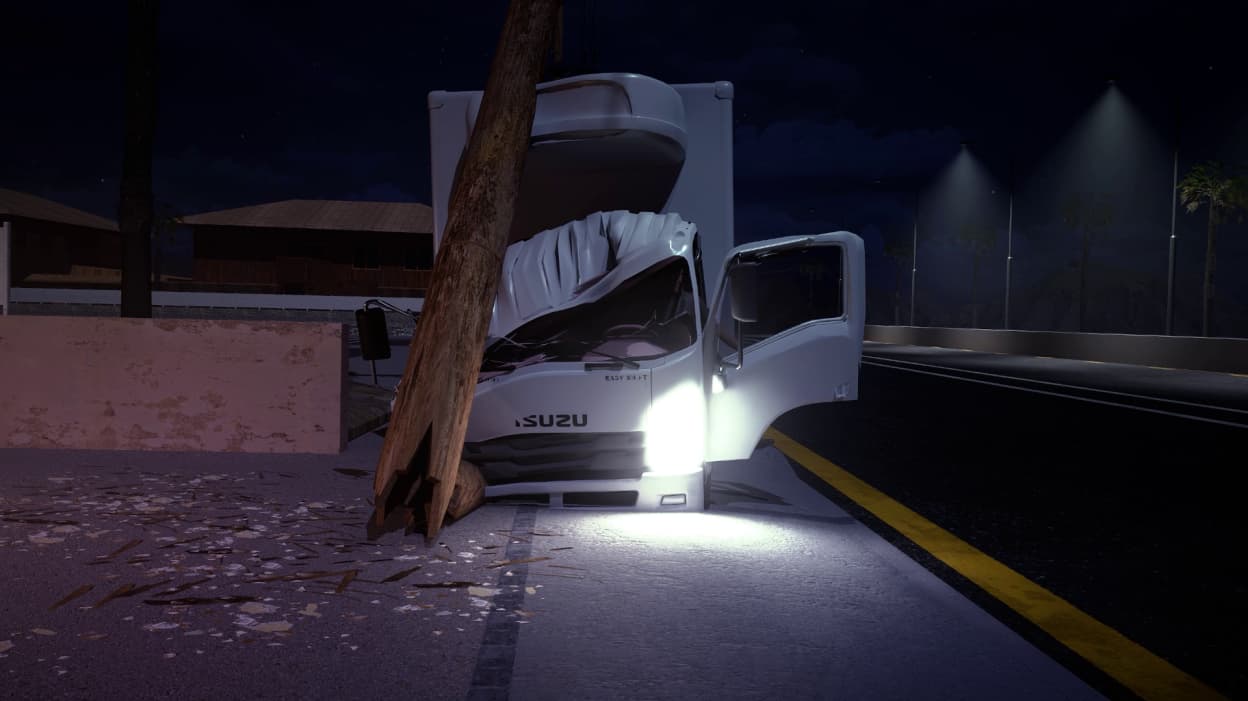 Project Showcase Video 6