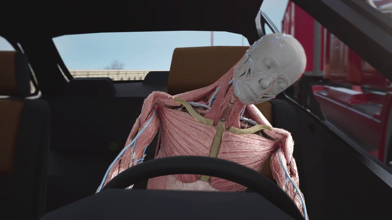 Project Showcase Video 8