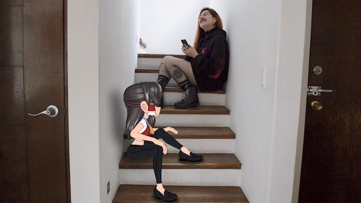 Project Showcase Video 2