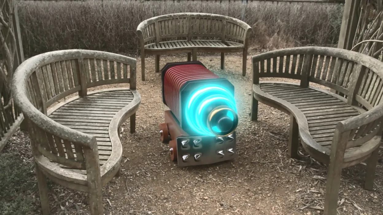 Project Showcase Video 3