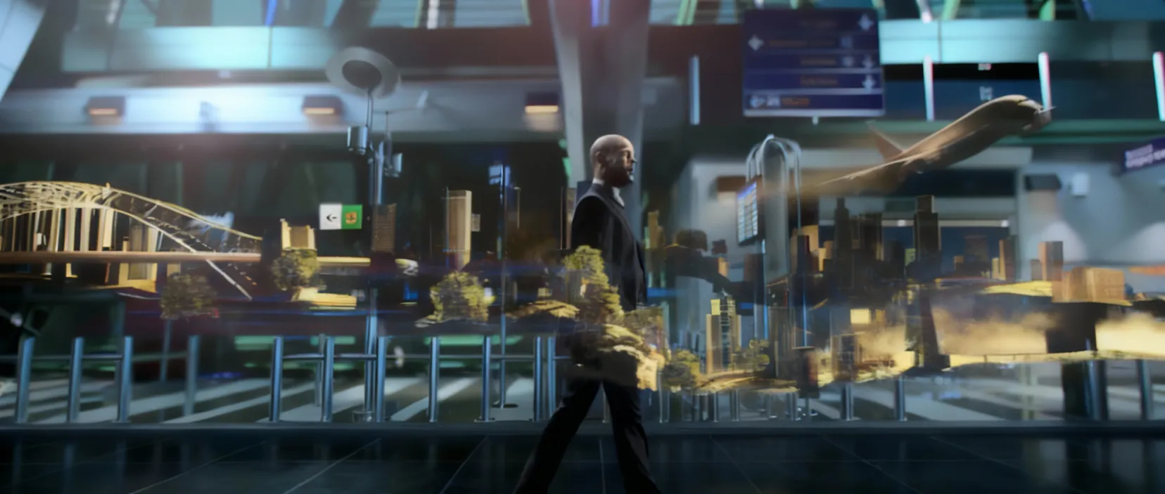 Project Showcase Video 4