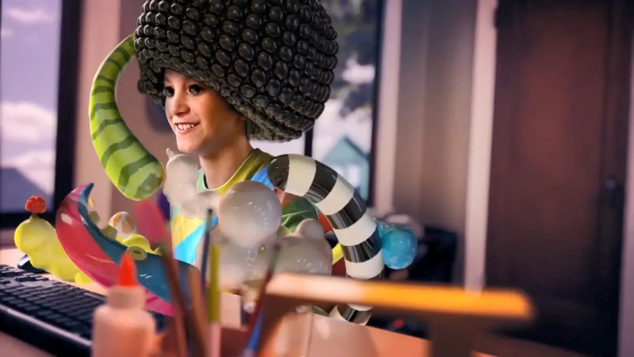 Project Showcase Video 5