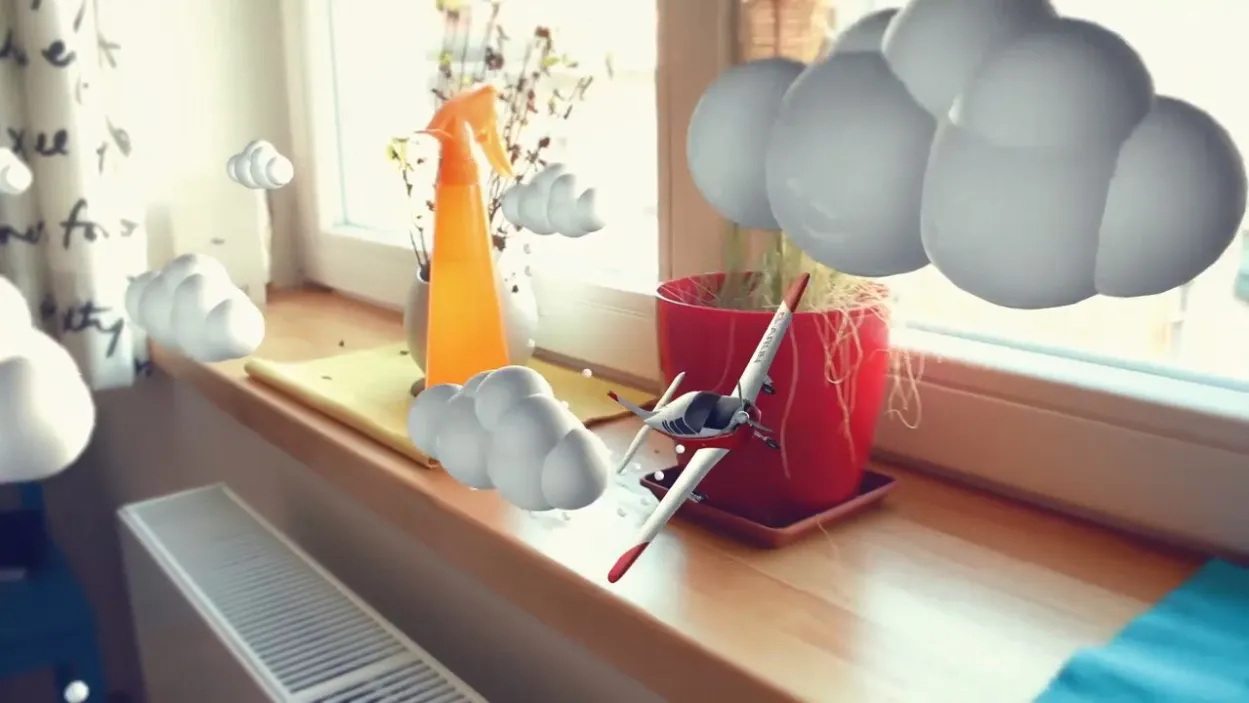 Project Showcase Video 6