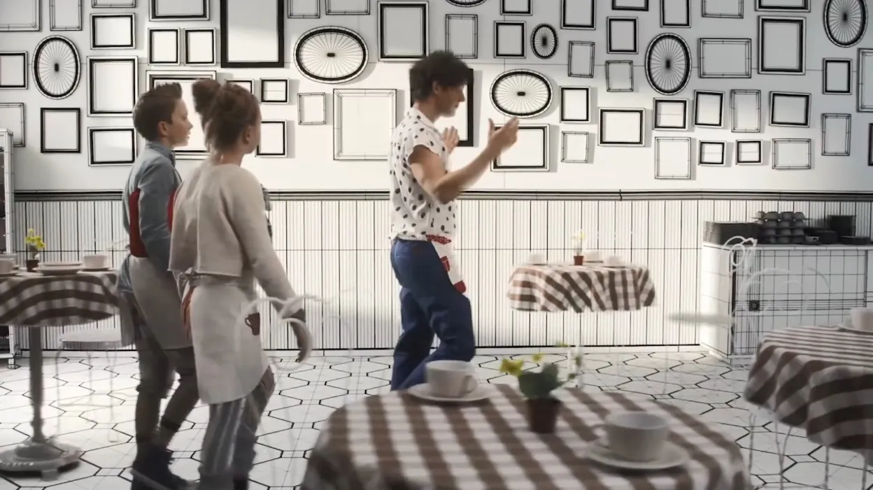 Project Showcase Video 7