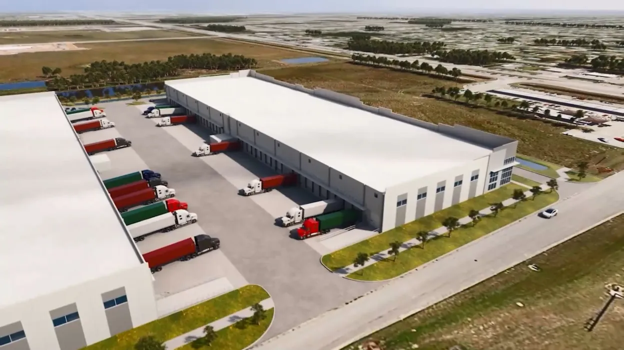 Project Showcase Video 2