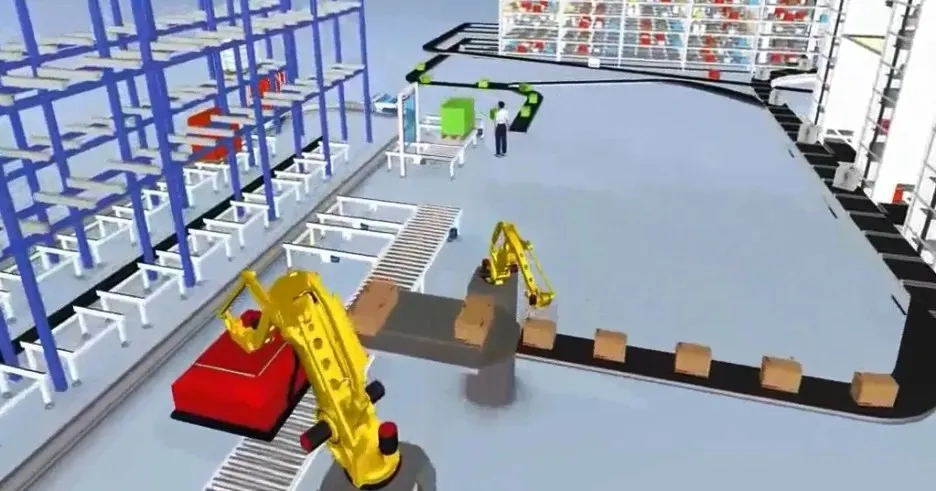 Project Showcase Video 7