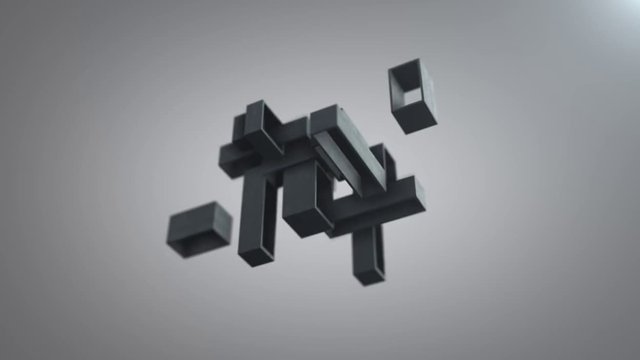 Project Showcase Video 1