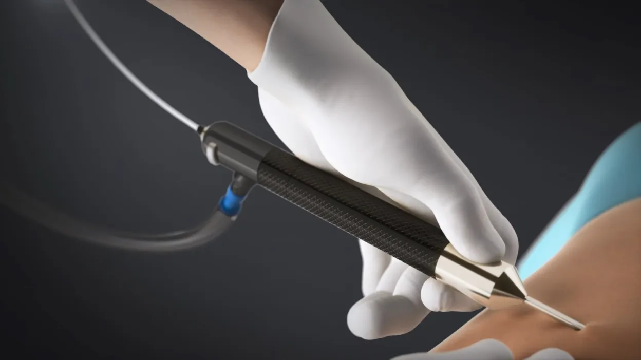 Project Showcase Video 2