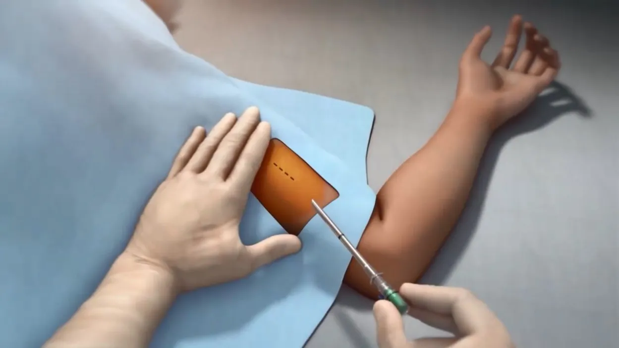 Project Showcase Video