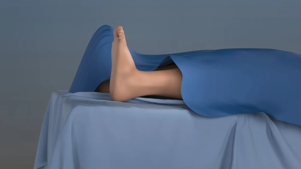 Project Showcase Video 6