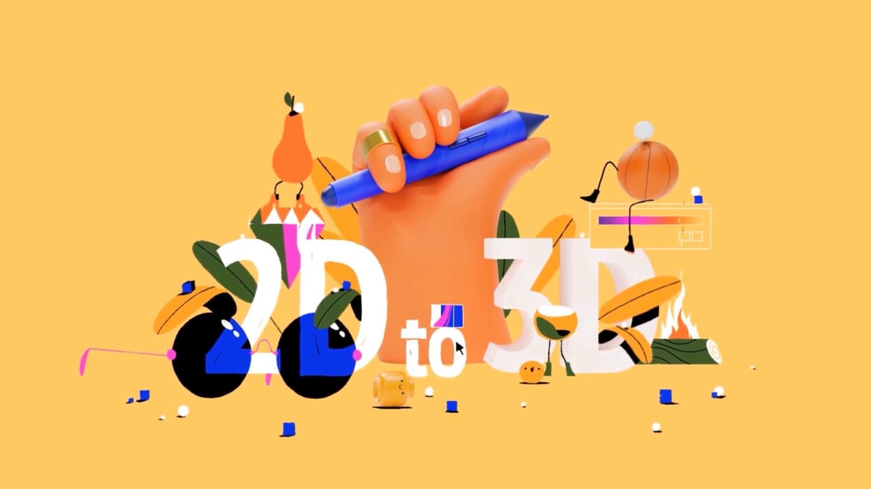 Project Showcase Video 1