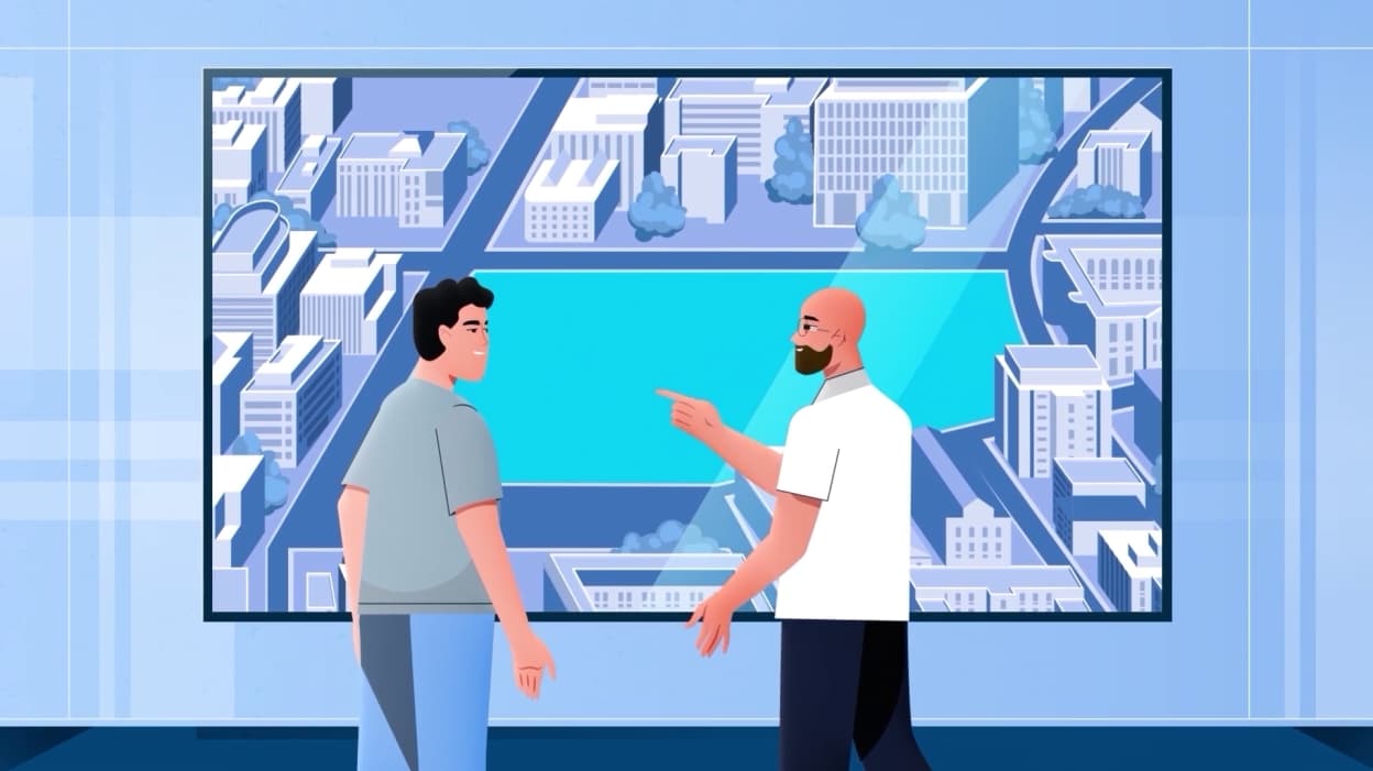 Project Showcase Video 3