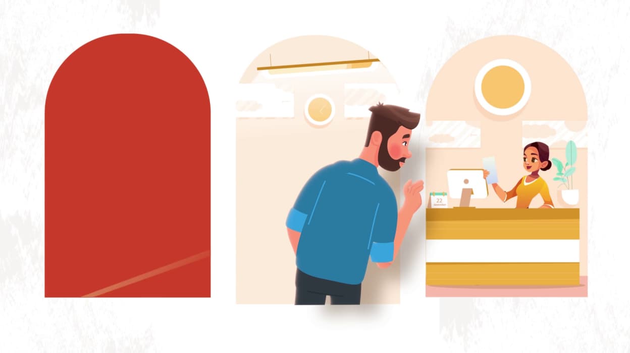 Project Showcase Video 5