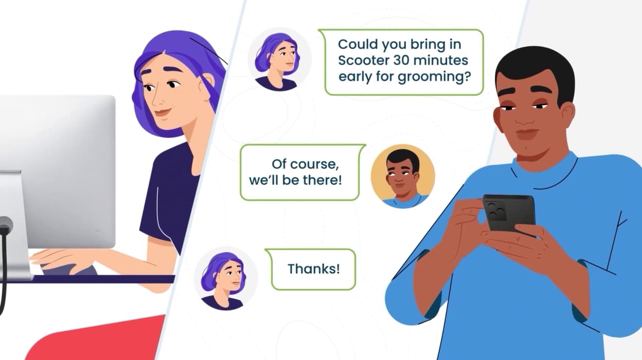 Project Showcase Video 8