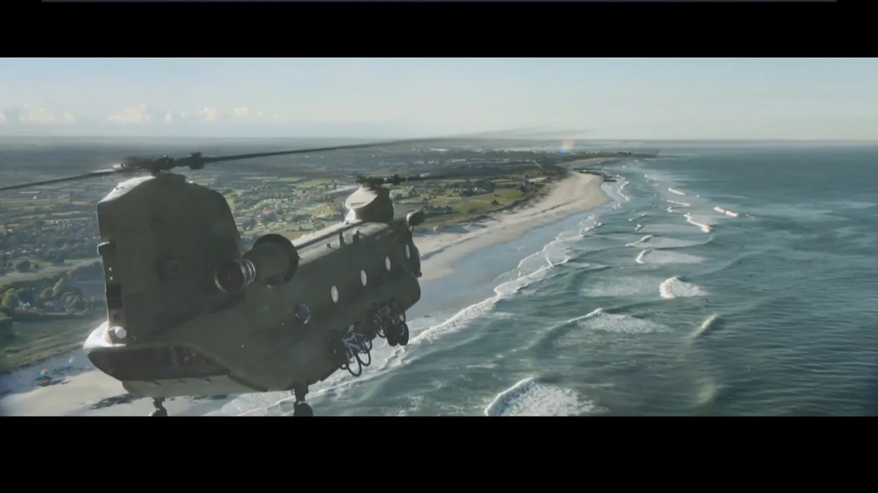 Project Showcase Video 1